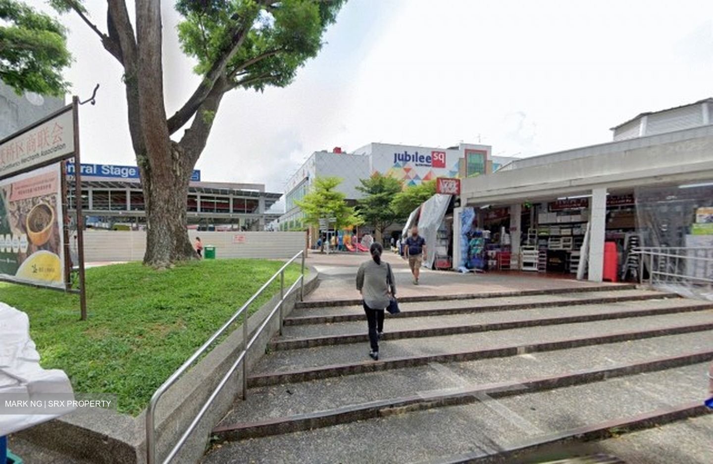 709 Ang Mo Kio Avenue 8 (D20), Shop House #510348101